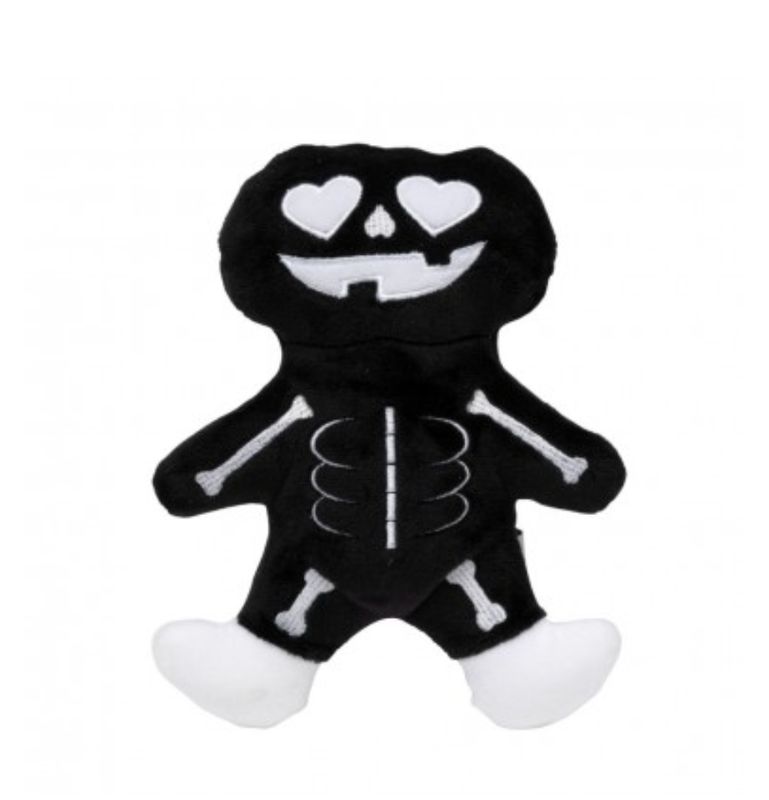 FuzzYard X-Ray-Pumpkin