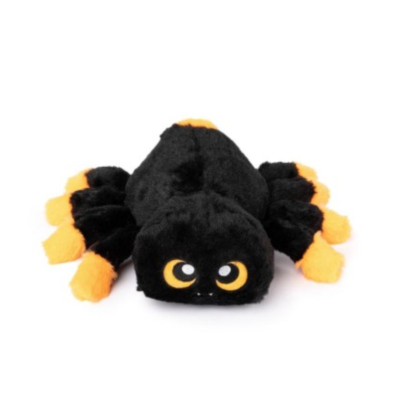 FuzzYard Webster the Spider Black S