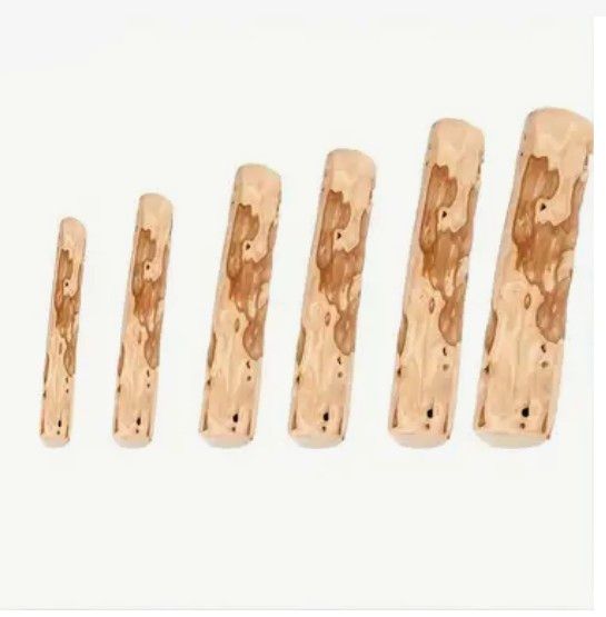 Madera de Árbol de Té M
