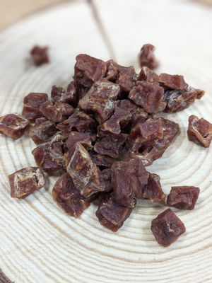 Cubitos de Oca