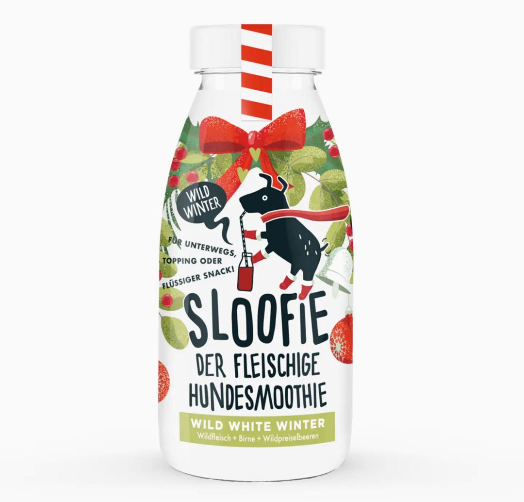Sloofie Crema de Venado 250ml