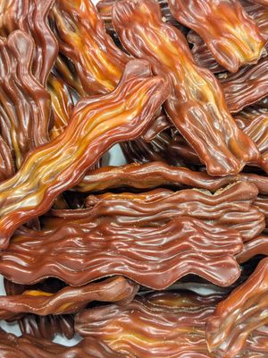Bacon Pequeño