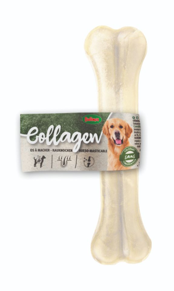 Hueso de Colágeno 140gr - L