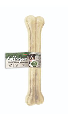 Hueso de Colágeno 220gr - XL