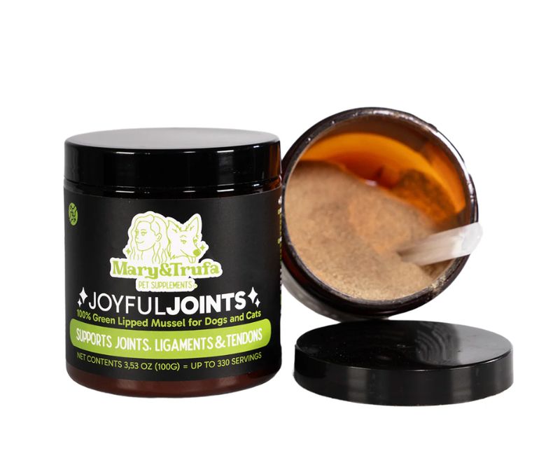 Mary&Trufa JoyfulJoints - Condroprotector