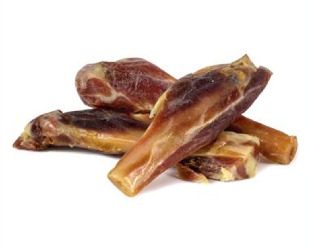 Jamoncitos con hueso 2 unidades