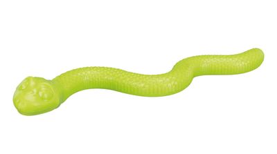 Serpiente Snacks Verde 42 cm