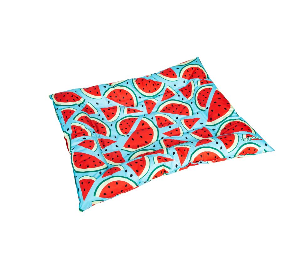 Cool Bed Acolchada Watermelon 76x91cm