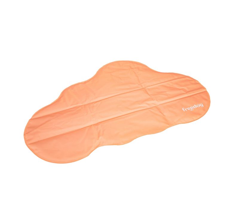 Cool Bed Misty Nube Orange Sunset S 50x30cm