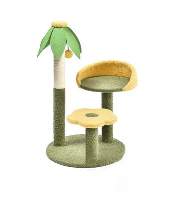 Rascador Palm My Garden Premier 63,5cm