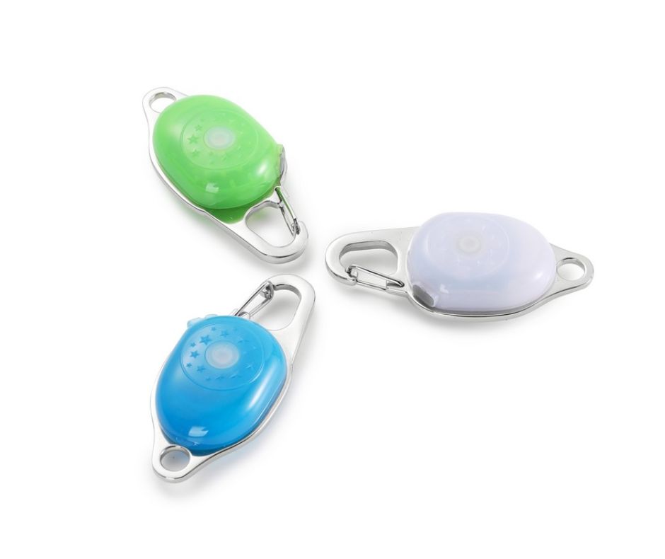 Led Jewel - Luz de posición