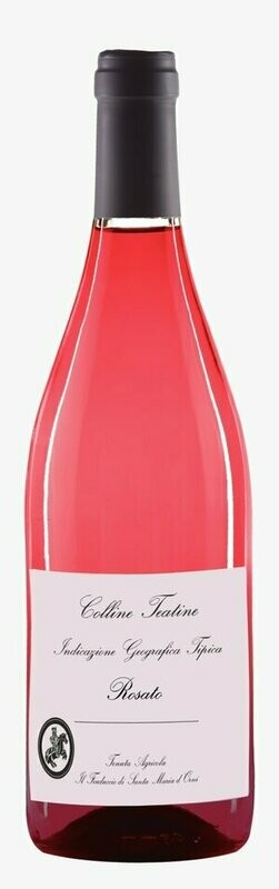 Cerasuolo IGP Rosato Il Feuduccio