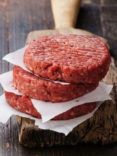 Hamburger di pecora 4 pz