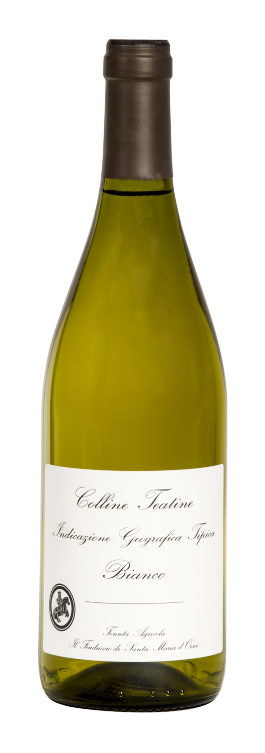 Trebbiano d&#39;Abruzzo Il Feuduccio