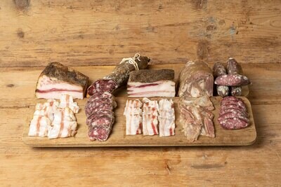 SALUMI