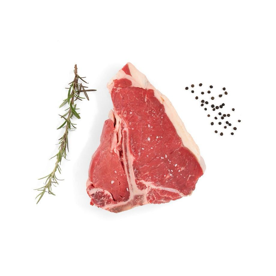 Bistecca fiorentina di Scottona