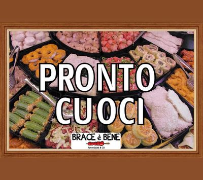 PRONTO CUOCI