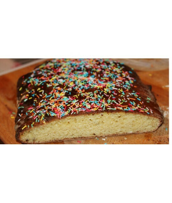 Pizza pasquale abruzzese