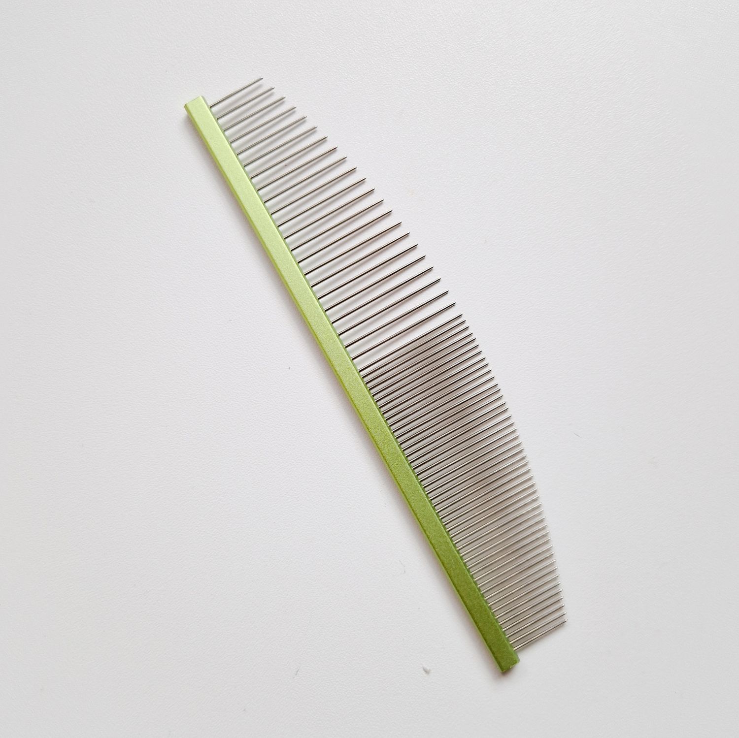 Halbmondkamm grün  Halbmondkamm grün
