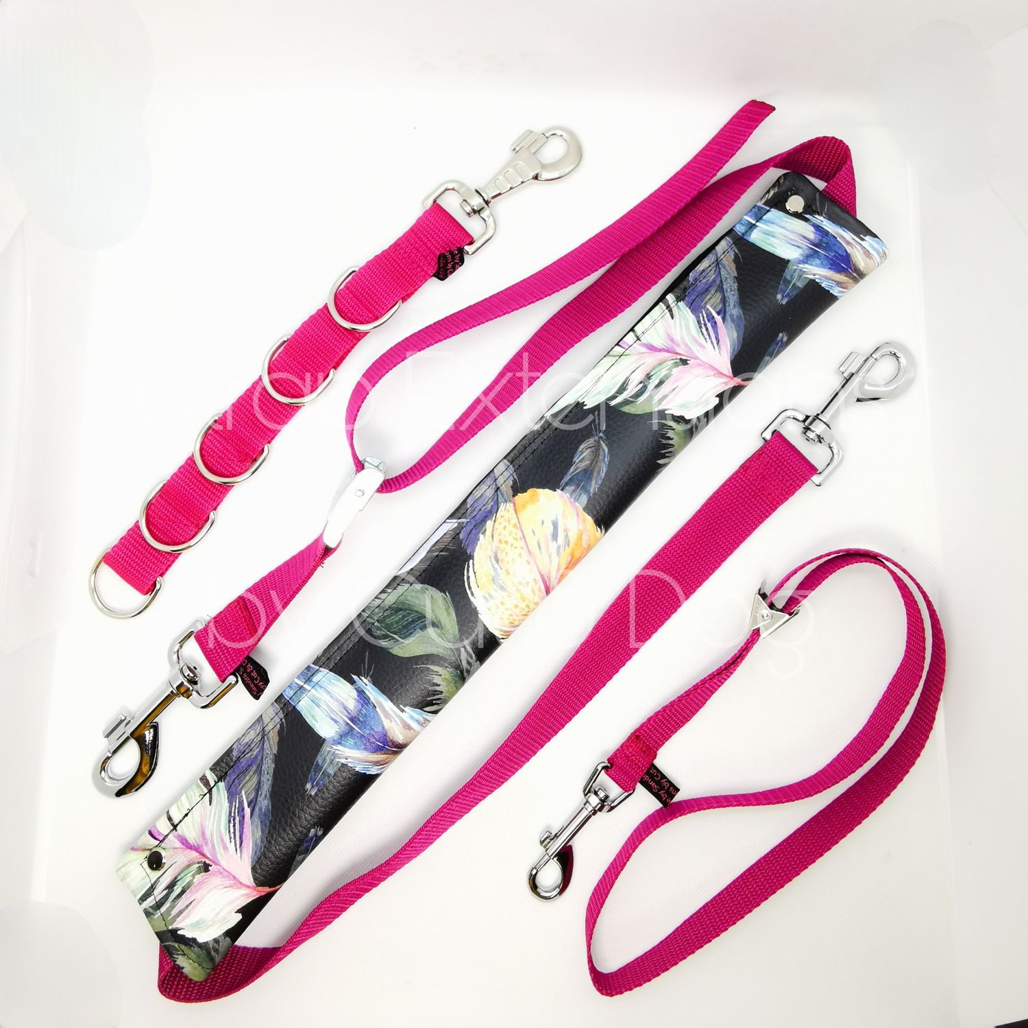 Set Federn Bauchgurt (normal) Halsschlaufe Verlängerung, wahlweise stufenloser Bauchgurt Set Federn Bauchgurt (normal) Halsschlaufe Verlängerung, wahlweise stufenloser Bauchgurt