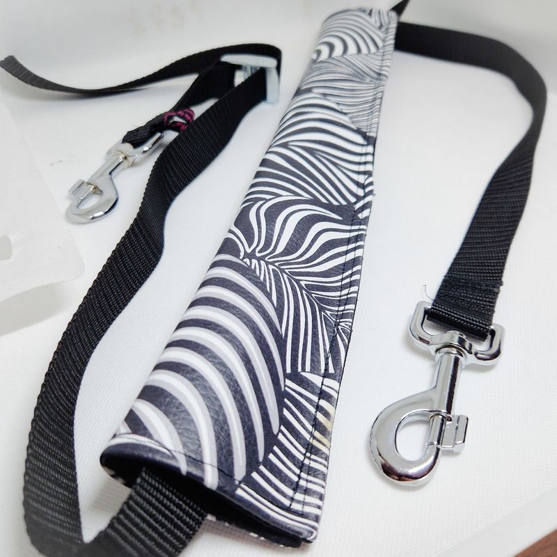 Bauchgurt (normal) Limited Edition Zebra ? Bauchgurt (normal) Limited Edition Zebra ?