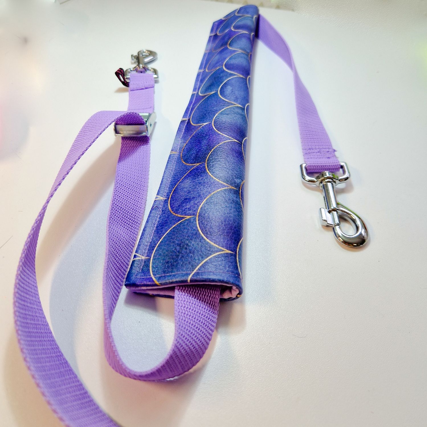 Bauchgurt (normal) Limited Edition blue Bauchgurt (normal) Limited Edition blue