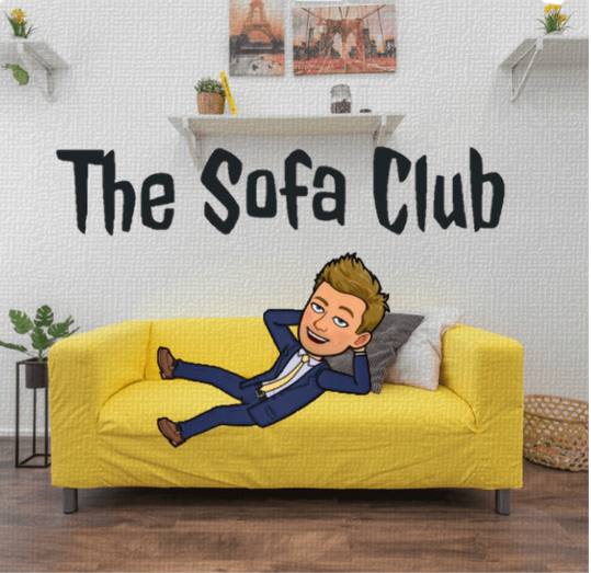 The Sofa Club