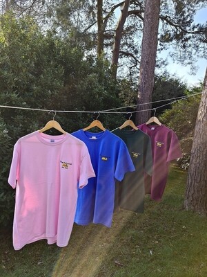 T-shirts