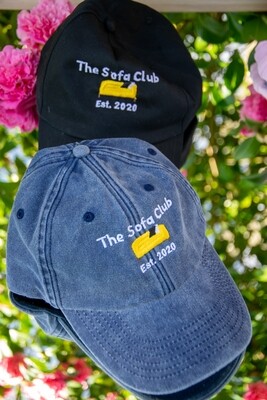 Caps