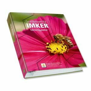 Imkerkurs 2026, inkl. Theorieordner