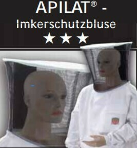 Schutzanzug APILAT