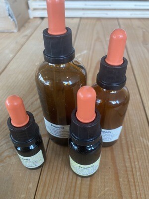 Propolis Pollen Geleé Royale