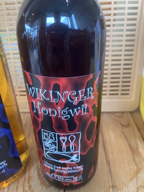 Honigwein Met