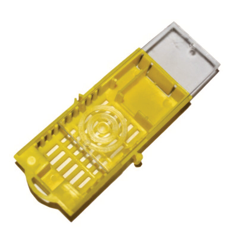 Königinnenzusetzer aus Plastic 100er Pack