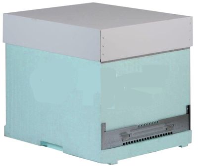 Dadant Blatt Thermo Bienenstock