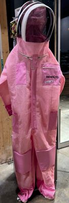 Schutzanzug Kombi, Jacke, Hose, Handschuhe