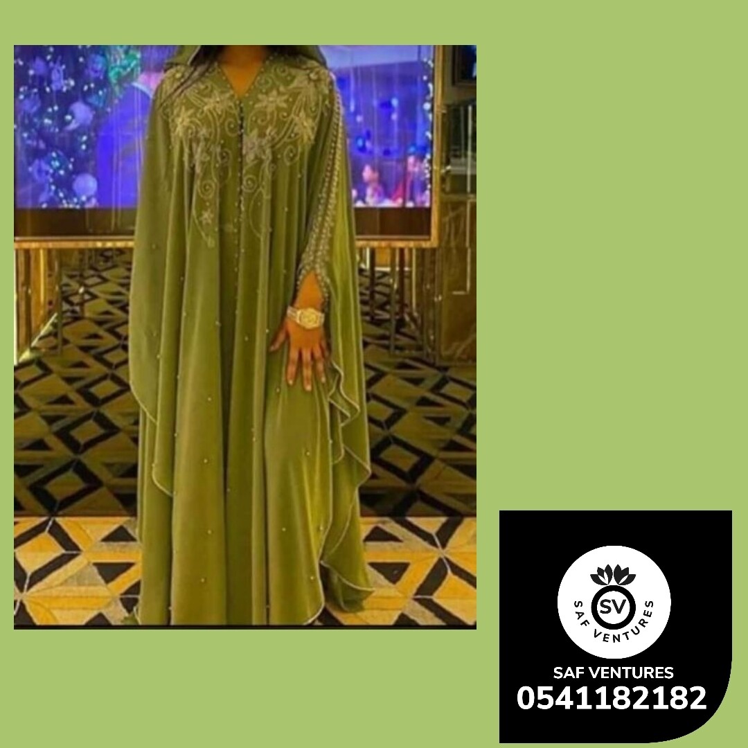 Quality Abaya From Dubai