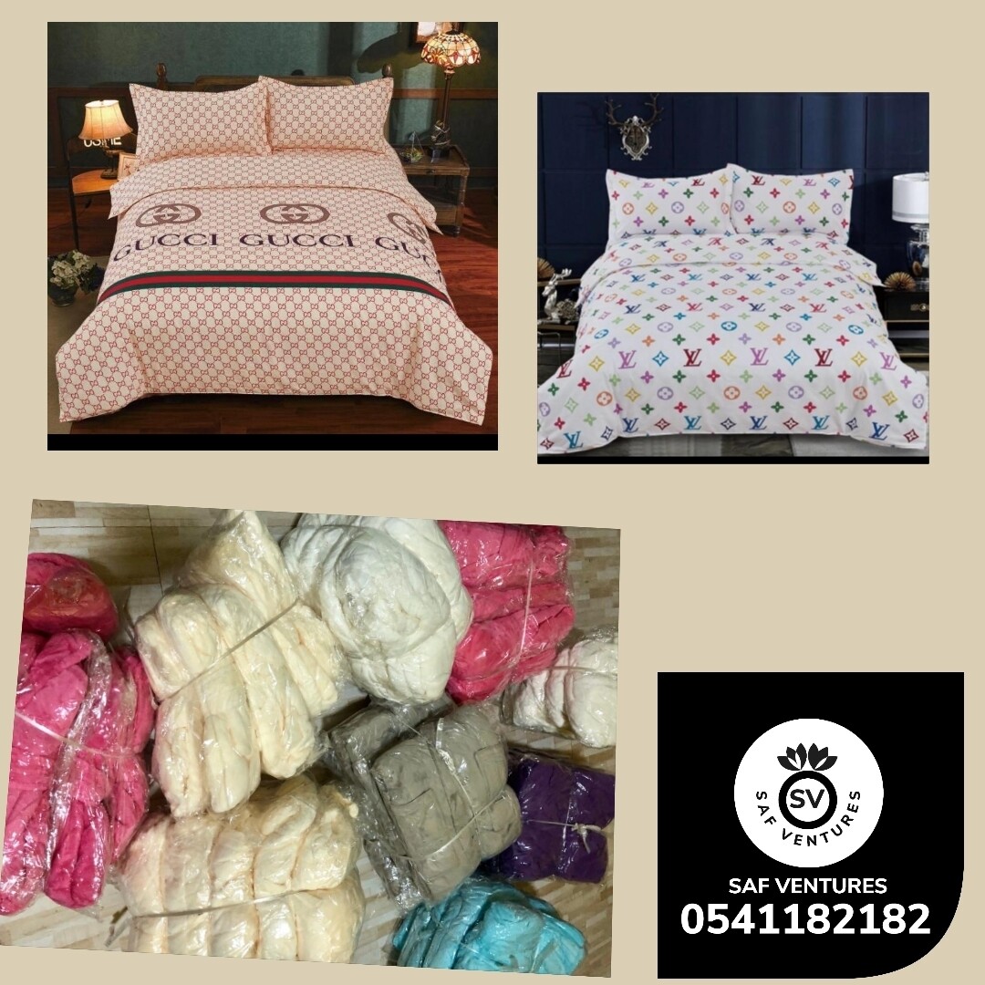 duvets