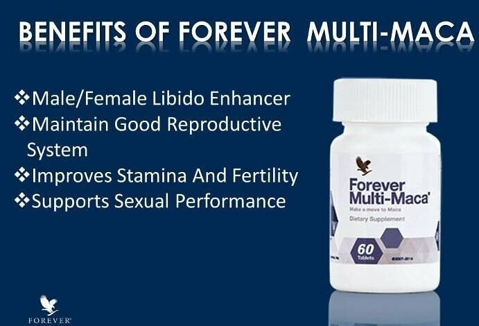 libido enhancement