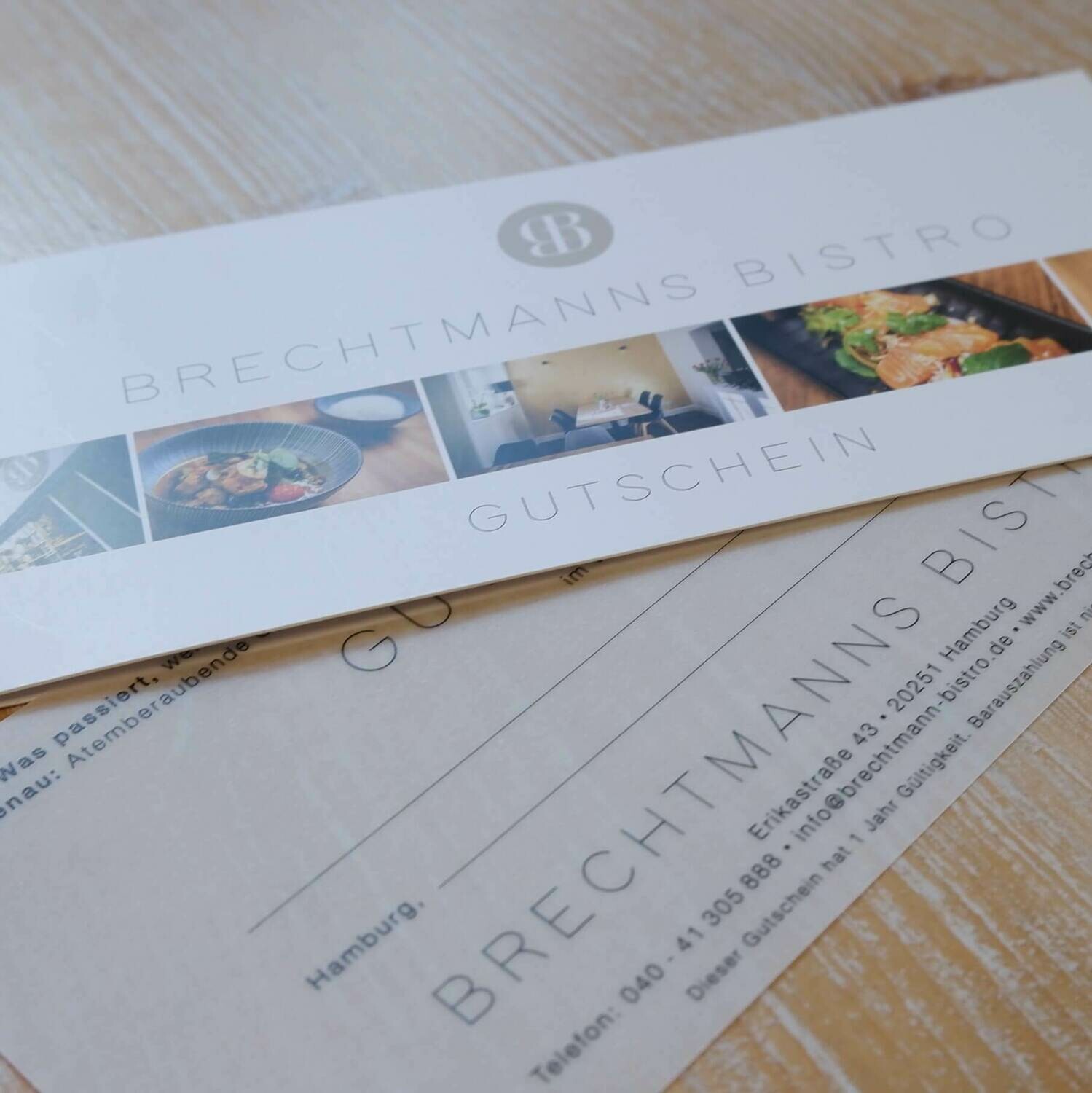 50 Euro Gutschein 50 Euro Gutschein