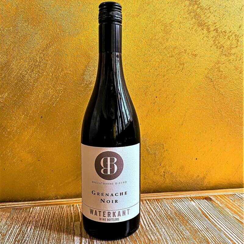 Grenache Noir - Brechtmanns Bistro - 1 Flasche 15,00 EUR Grenache Noir - Brechtmanns Bistro - 1 Flasche 15,00 EUR