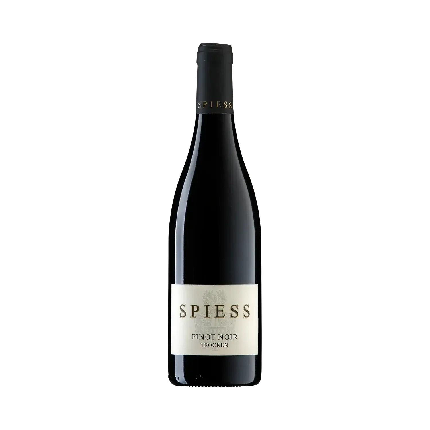 Pinot Noir | Weingut Spiess (Rheinhessen) 1 Flasche 20,00 EUR Pinot Noir | Weingut Spiess (Rheinhessen) 1 Flasche 20,00 EUR