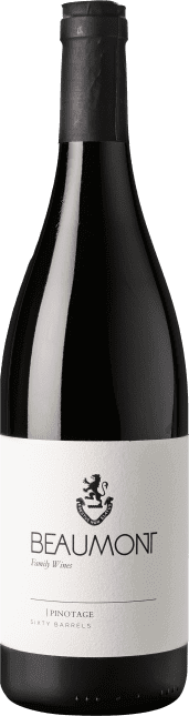 Pinotage, Weingut Beaumont (Südafrika) - 1 Flasche 40,00 EUR Pinotage, Weingut Beaumont (Südafrika) - 1 Flasche 40,00 EUR