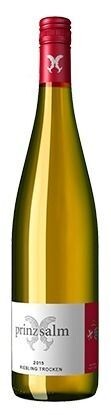 Riesling Kabinett | Weingut Prinz Salm (Nahe) - 1 Flasche 35,00 EUR Riesling Kabinett | Weingut Prinz Salm (Nahe) - 1 Flasche 35,00 EUR