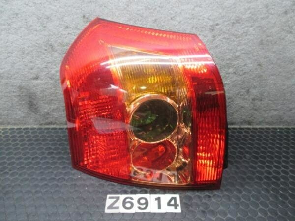 Tail lamps for toyota Avenis,Ractis,suceede,Prius,Crown,Axio,Allion,Alex