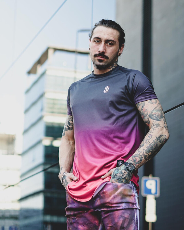 T shirt