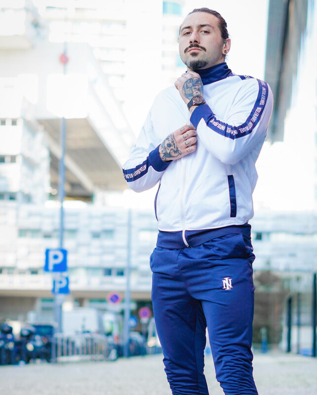 Rimini white