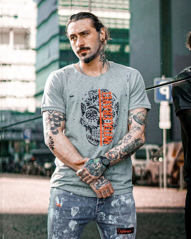 T shirt 2