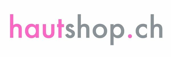 hautshop.ch - Meine Haut. Mein Shop.