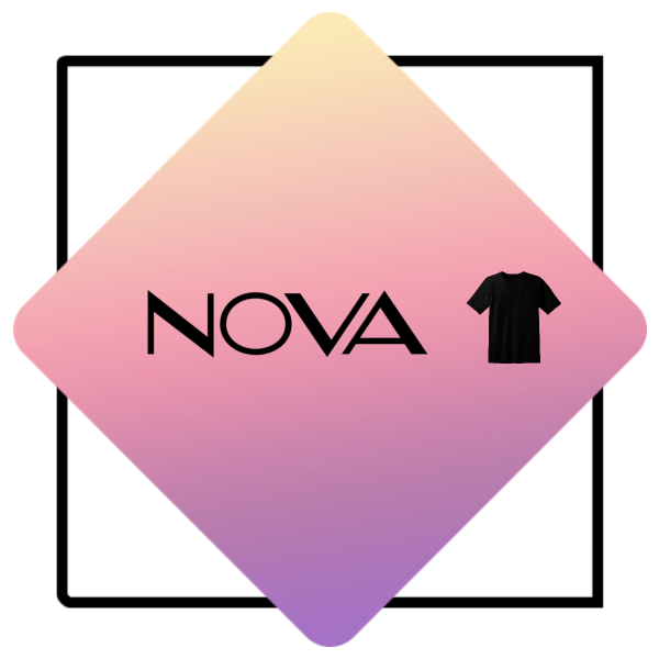 nova tshirt